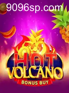 HotVolcanoBonusBuy