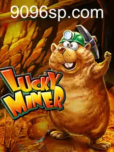 LuckyMiner